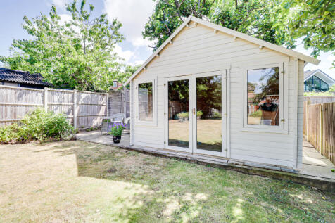 Summer House