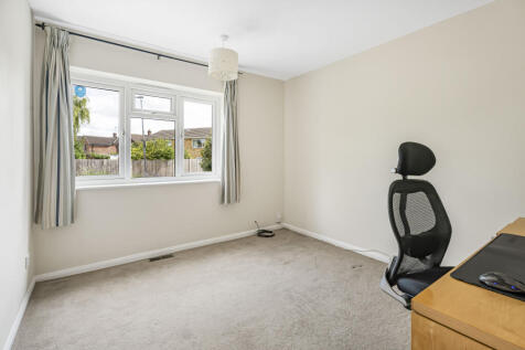 Study/Bedroom