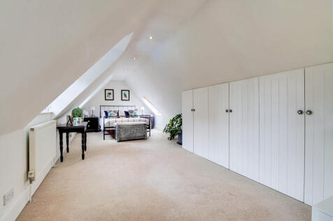 Principal Suite