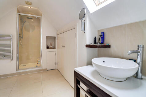 Principal Ensuite