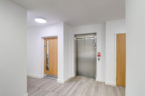 Landing/Lift