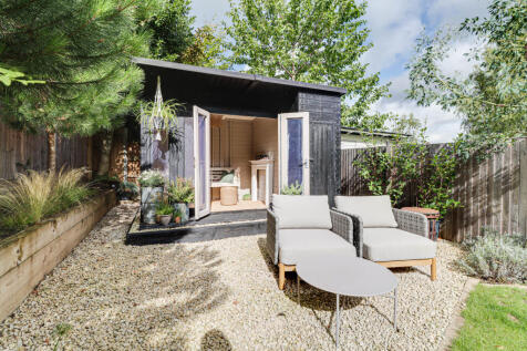 Summerhouse