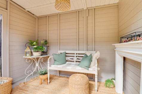 Summerhouse