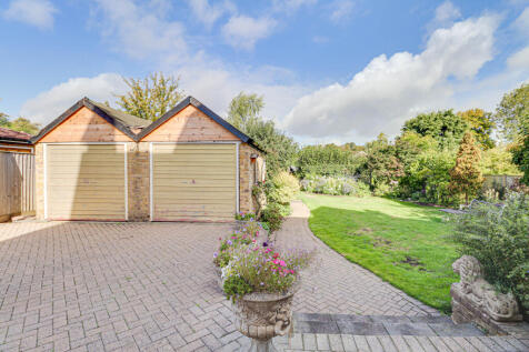 Garages