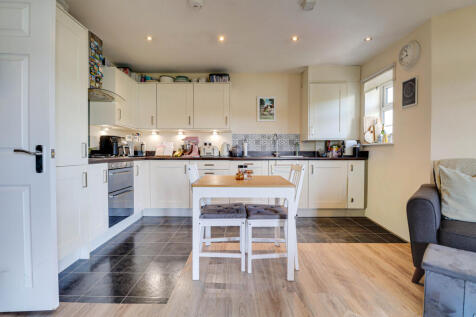 Lounge/Kitchen/Diner