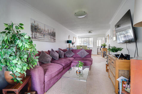 Lounge/Diner
