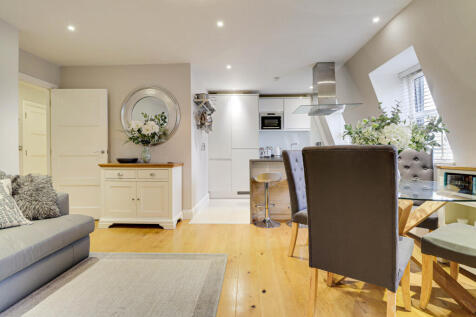 Lounge/Kitchen/Diner