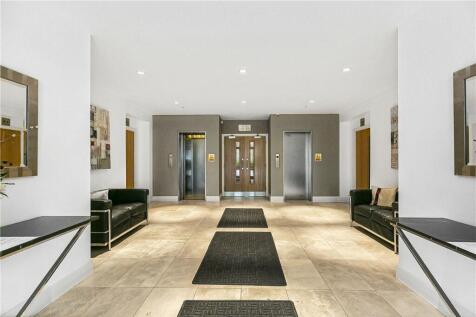 Entrance Lobby