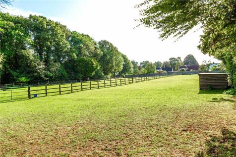 Paddocks