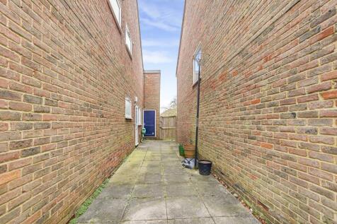 Side Passage