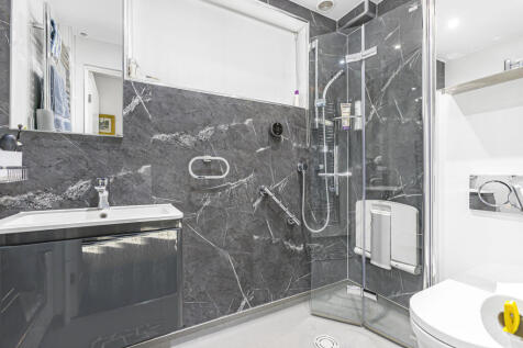 Wet Room