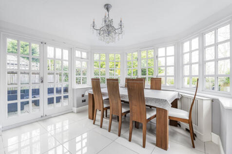 Orangery
