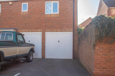 Garage and Parking