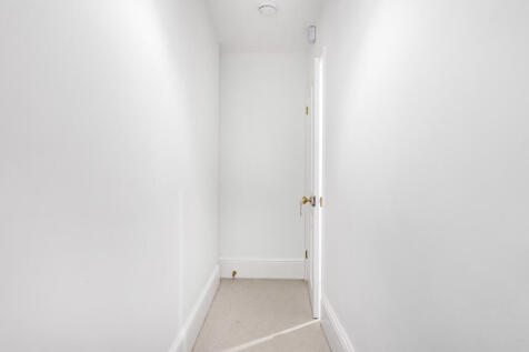 Passage Way