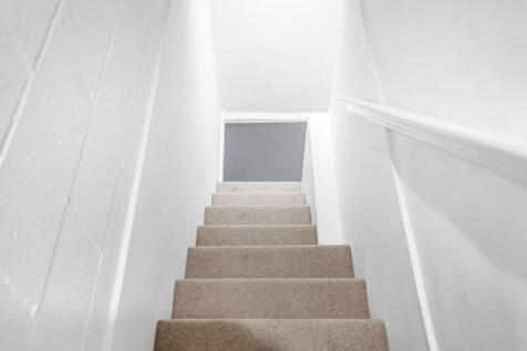 Basement Access