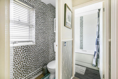 WC/Bathroom