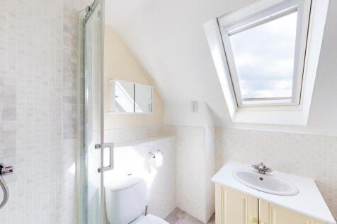 En-Suite Shower