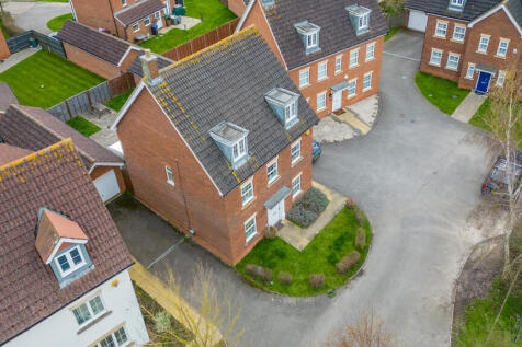 Aerial View 1