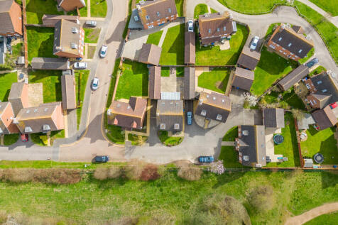 Aerial View 2
