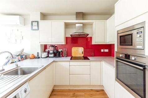 Annex Kitchen