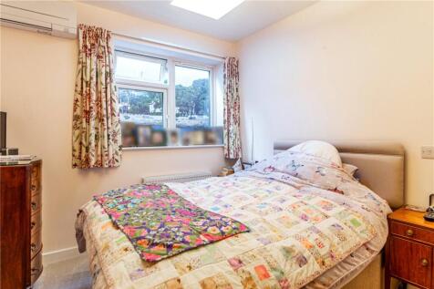 Annex Bedroom