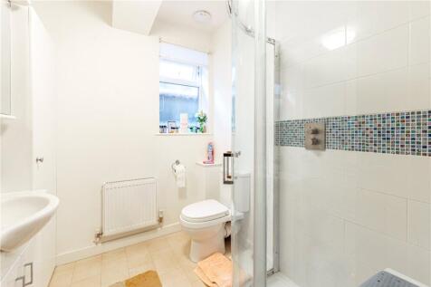 Annex Bathroom