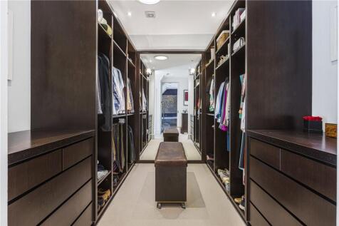 Dressing Room
