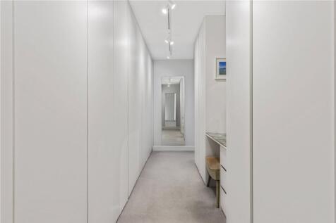 Dressing Room