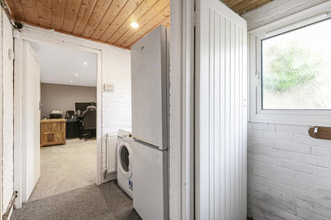 Utility Area