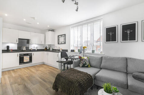 Kitchen/Living Room