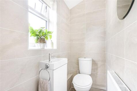 Guest Wc