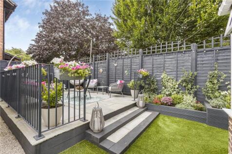 Garden Terrace