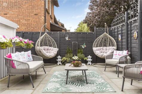 Garden Terrace
