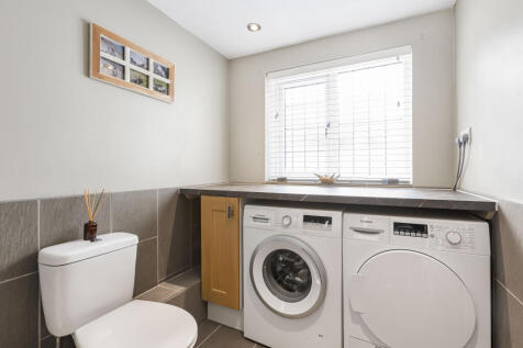 Utility/Cloakroom