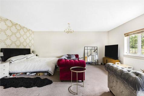 Annex Bedroom