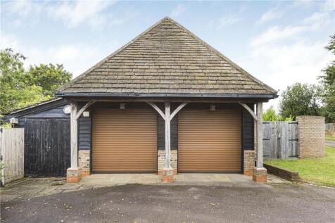 Additional Garaging