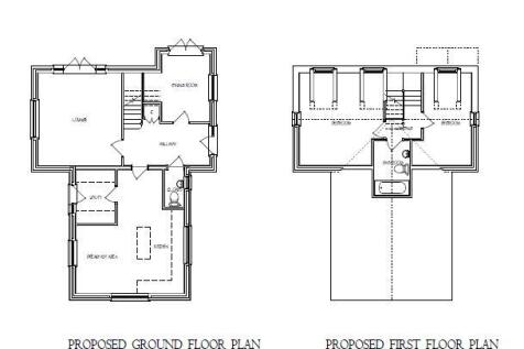 Plans