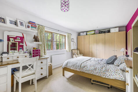 Annex Bedroom