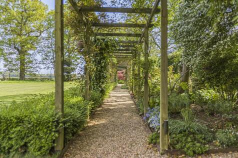Gardens