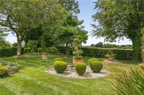 Gardens