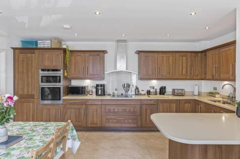Kitchen/Living