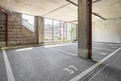 Secure Parking