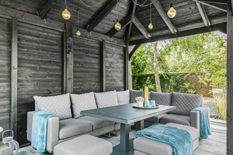 Gazebo