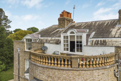 Balcony External
