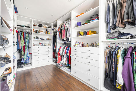 Dressing Room