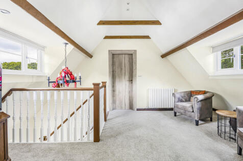 Loft Lounge