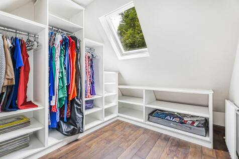 Dressing Room