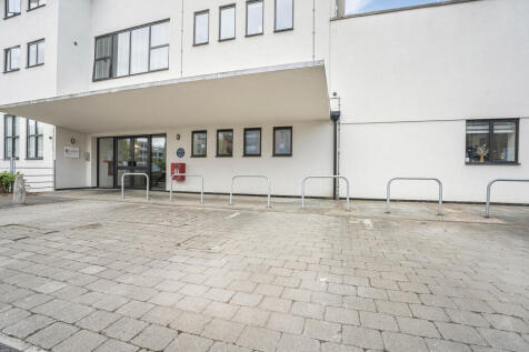Front External