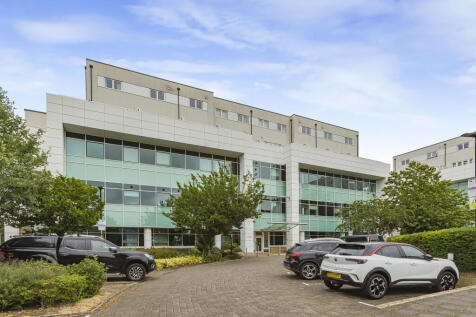 Front External