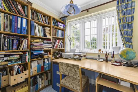 Study/Office